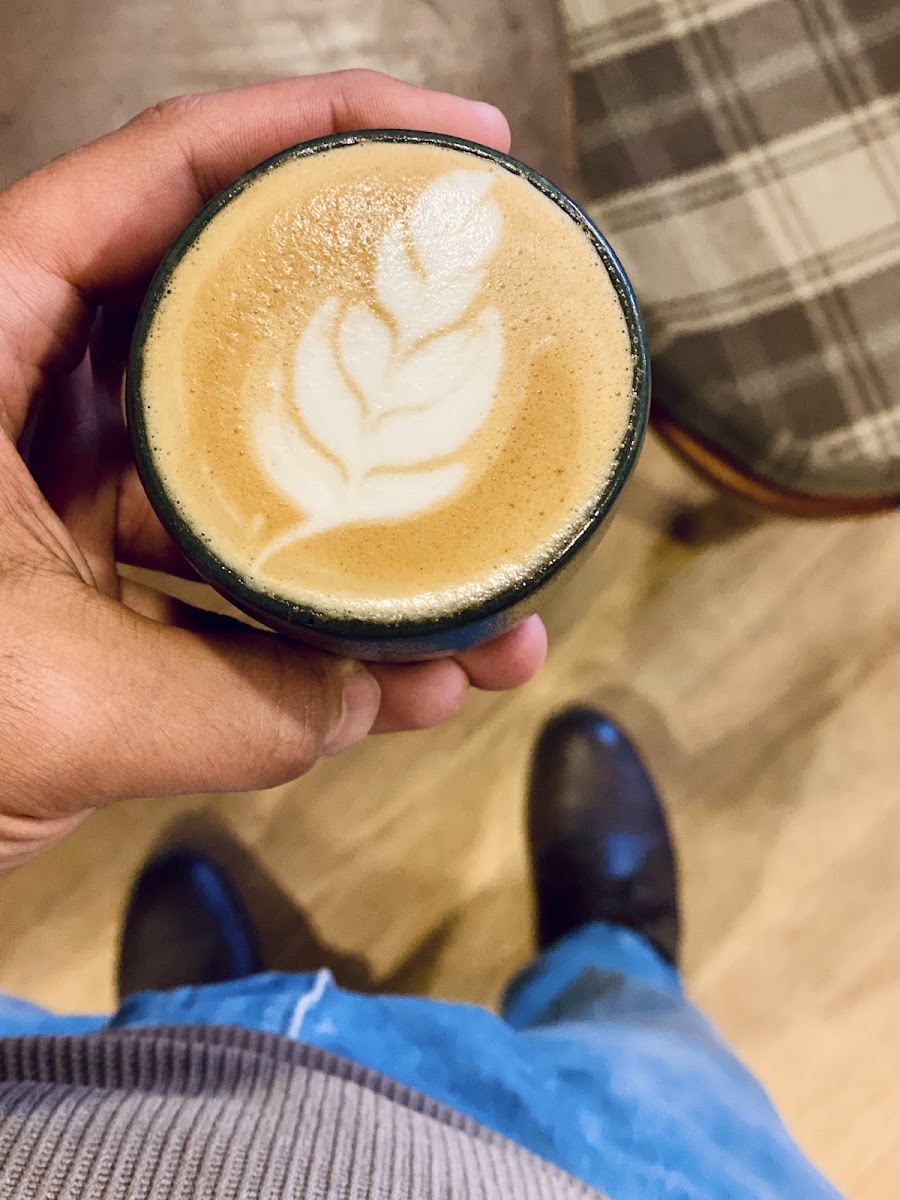 Al3Rrab Coffee Shop - Al Haram Photos 2